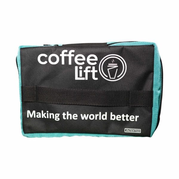 CoffeeLift CoolHOT Bag 01